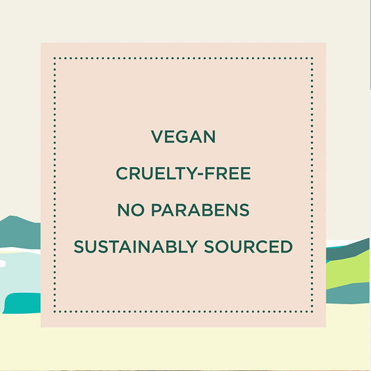 Petalfresh PURE Aloe & Citrus Bath & Shower Gel