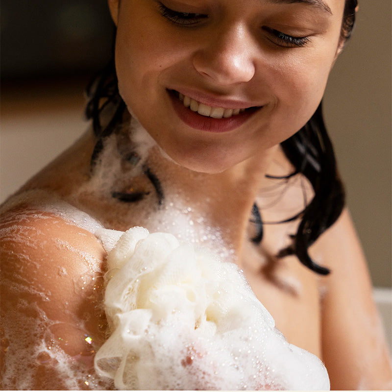 Petalfresh PURE Rose & Honeysuckle Bath & Shower Gel