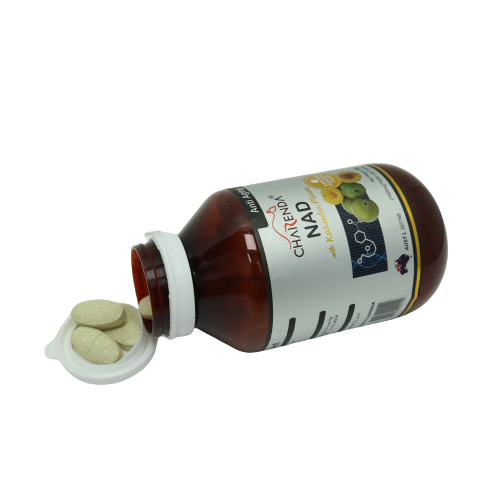 Charenda NAD Tablet Anti Aging with kakadu plum