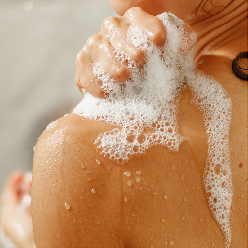 Petalfresh PURE Grape Seed & Olive Oil Bath & Shower Gel