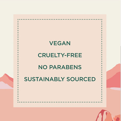 Petalfresh PURE Ginger & Rosewater Shampoo & Conditioner