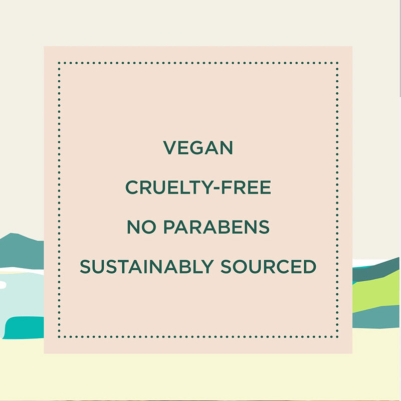 Petalfresh PURE Aloe & Citrus Bath & Shower Gel