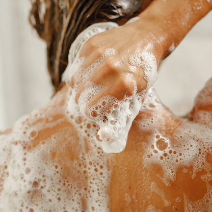 Petalfresh PURE Aloe & Citrus Bath & Shower Gel