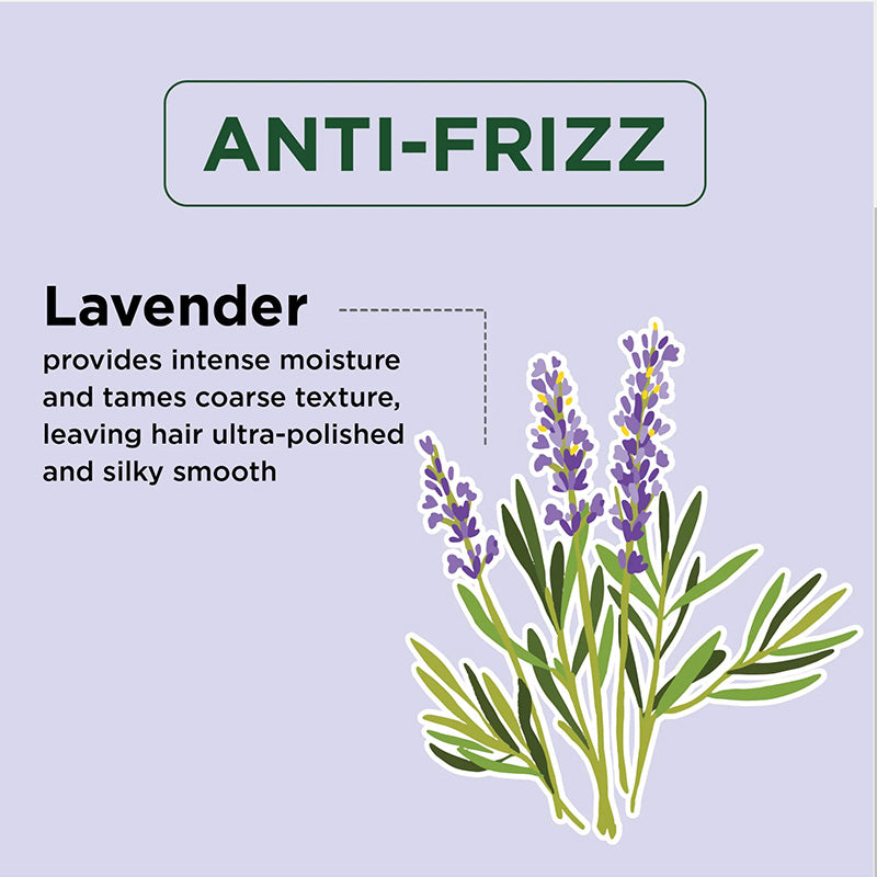 Petalfresh PURE Lavender Shampoo Conditioner Shower Gel