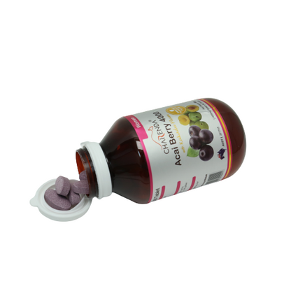 Charenda Acai Berry 4000 Tablet with kakadu plum for women
