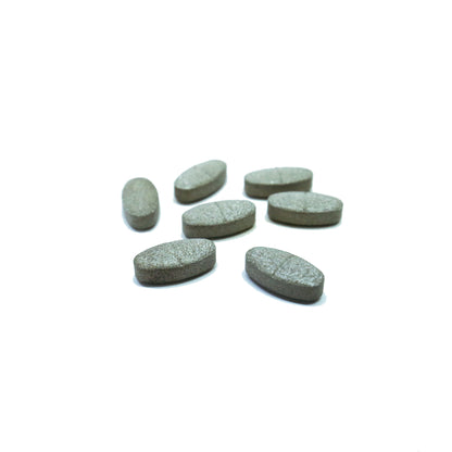 Charenda Celery 3500 + Bilberry 5000 Tablet with kakadu plum for Elderly