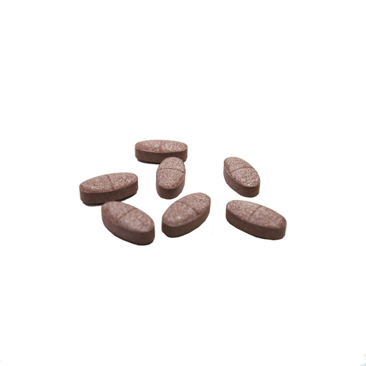 Charenda Cranberry 20000 Tablet with kakadu plum for Urinary Health