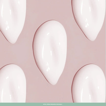 Petalfresh PURE Ginger & Rosewater Shampoo & Conditioner