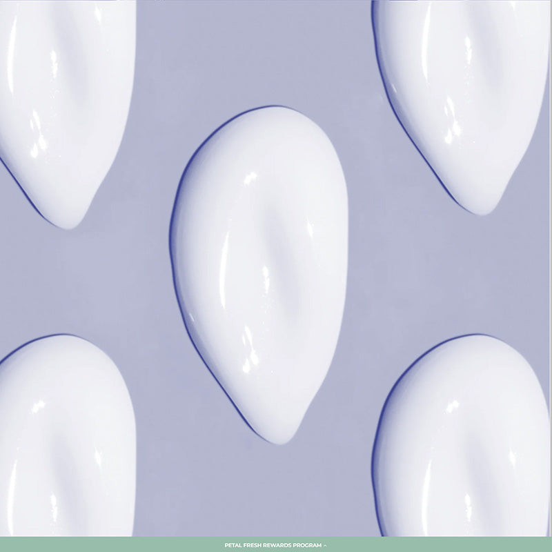 Petalfresh PURE Lavender Shampoo Conditioner Shower Gel