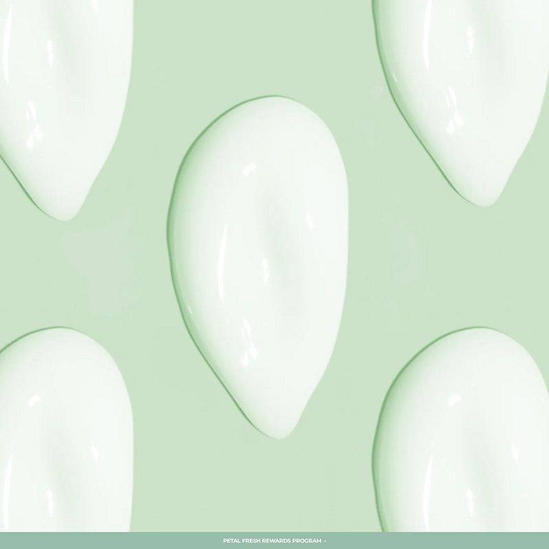 Petalfresh Seaweed & Argan Oil Shampoo Conditioner Shower Gel