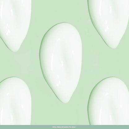 Petalfresh Seaweed & Argan Oil Shampoo Conditioner Shower Gel