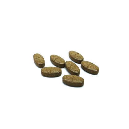 Charenda Lutein 30 + Bilberry 10000 Tablet with kakadu plum for Eye Health